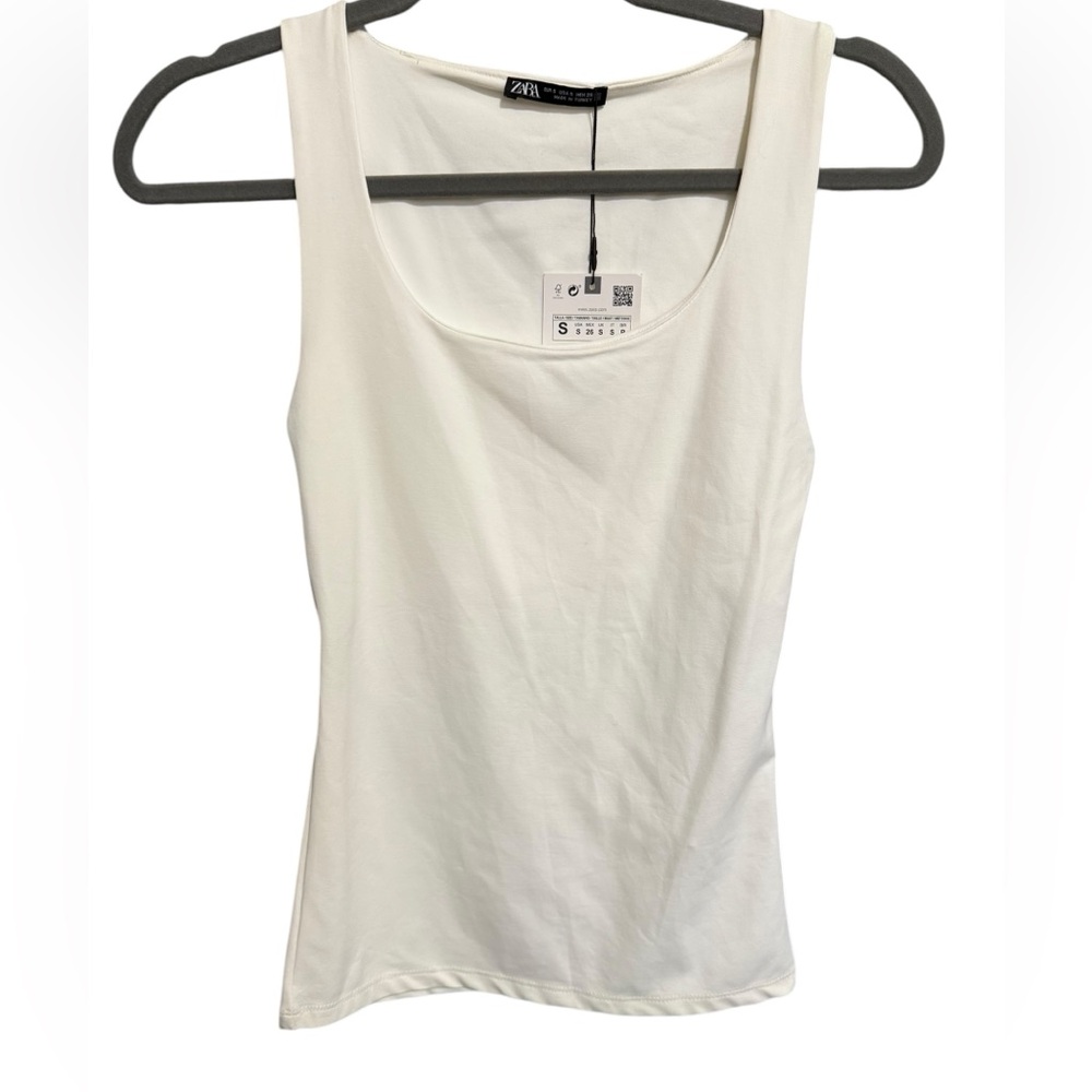 Zara Tank Top